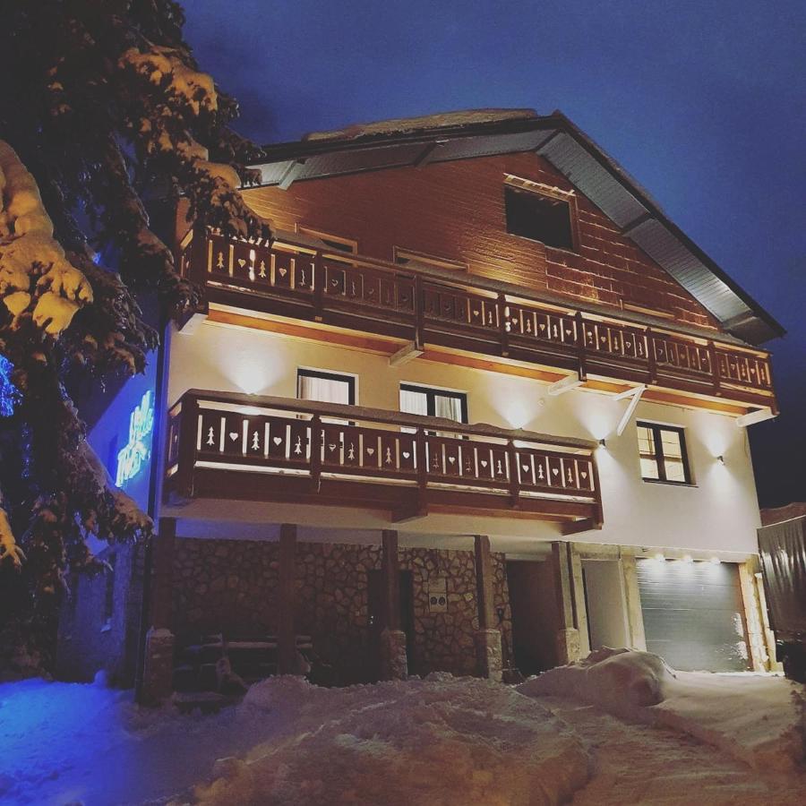 Jahorina Villa In Kültér fotó