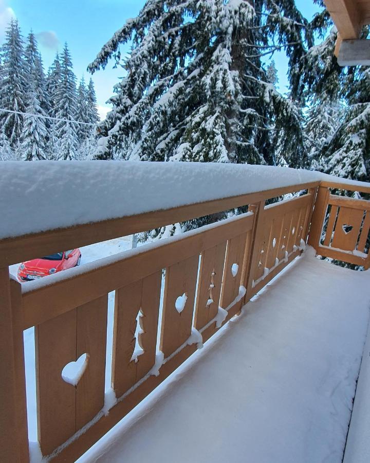 Jahorina Villa In Kültér fotó