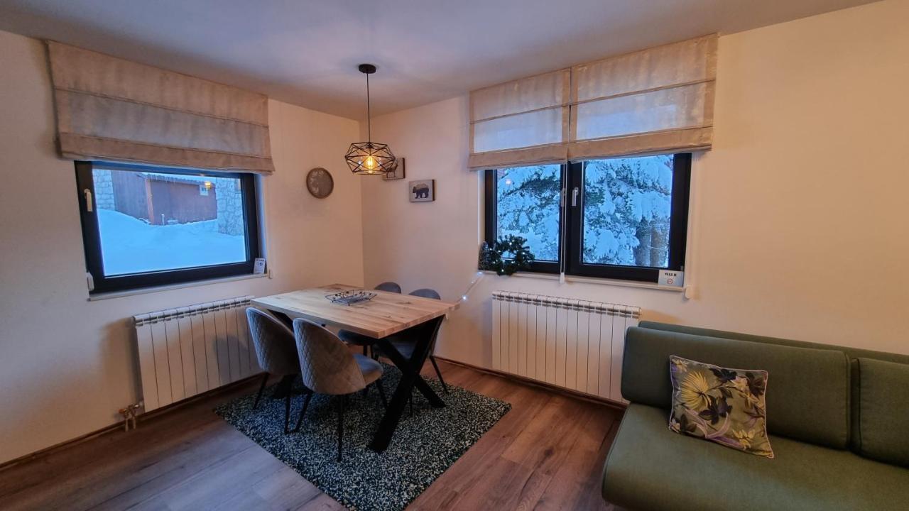 Jahorina Villa In Kültér fotó