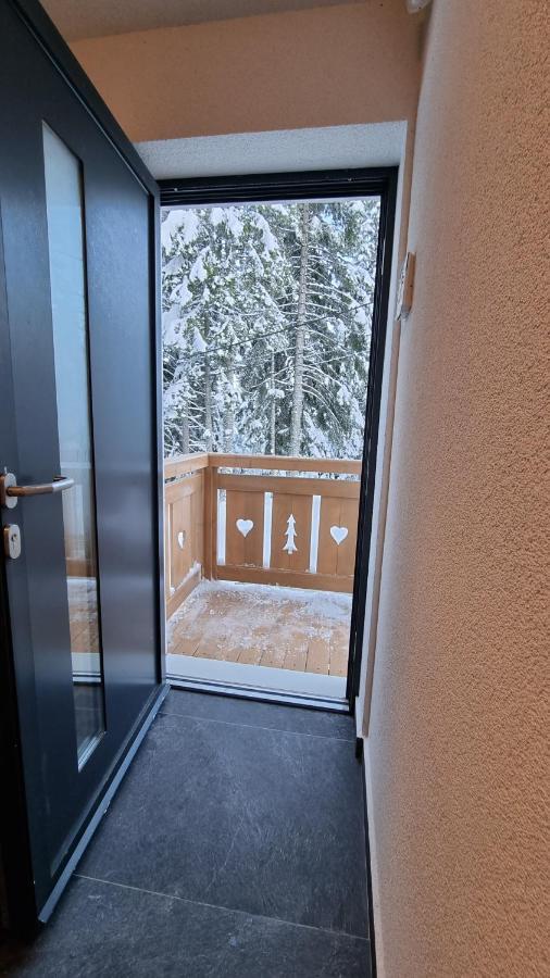 Jahorina Villa In Kültér fotó
