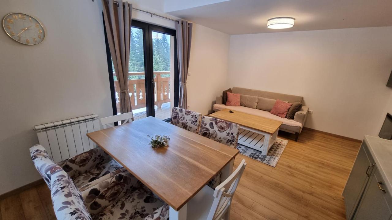 Jahorina Villa In Kültér fotó