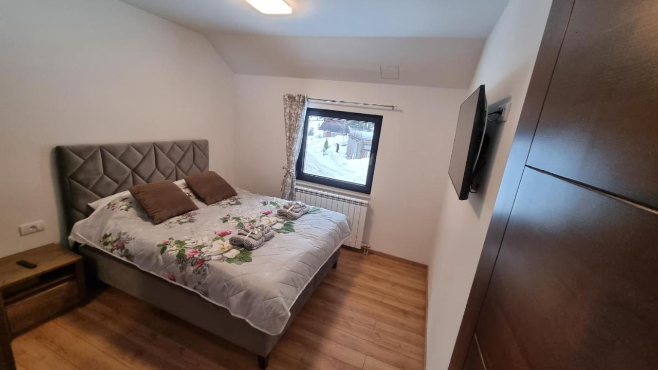 Jahorina Villa In Kültér fotó