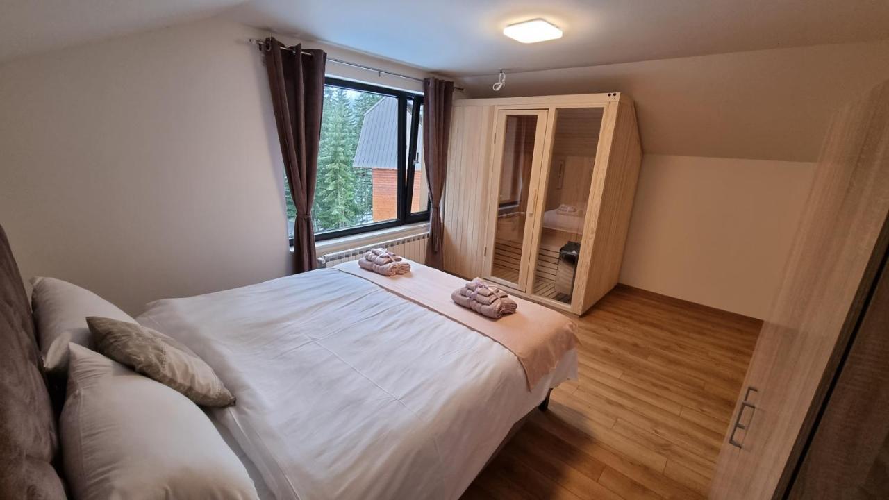 Jahorina Villa In Kültér fotó